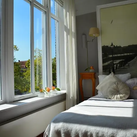 Suite Apartmán