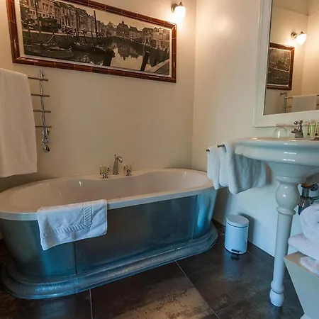 Suite Apartmán *
