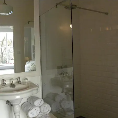 Apartmán Suite Bergen op Zoom