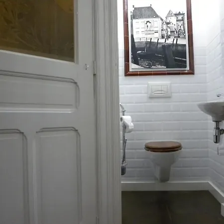 Apartmán Suite