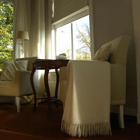 Suite Apartmán Bergen op Zoom