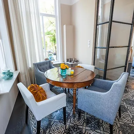 Suite Apartmán