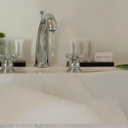Apartmán Suite Bergen op Zoom